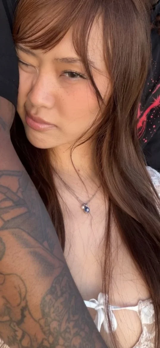 cute asian baddie black submission image 5