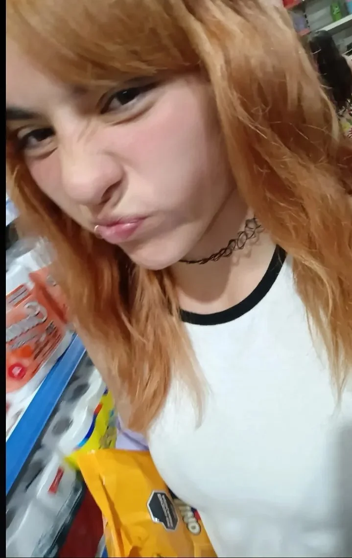 Rica Tetoncita de ig main image