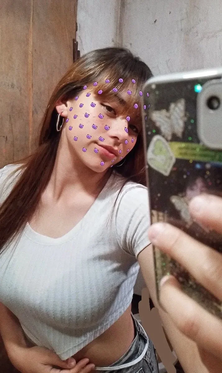 Rica Tetoncita de ig image 2