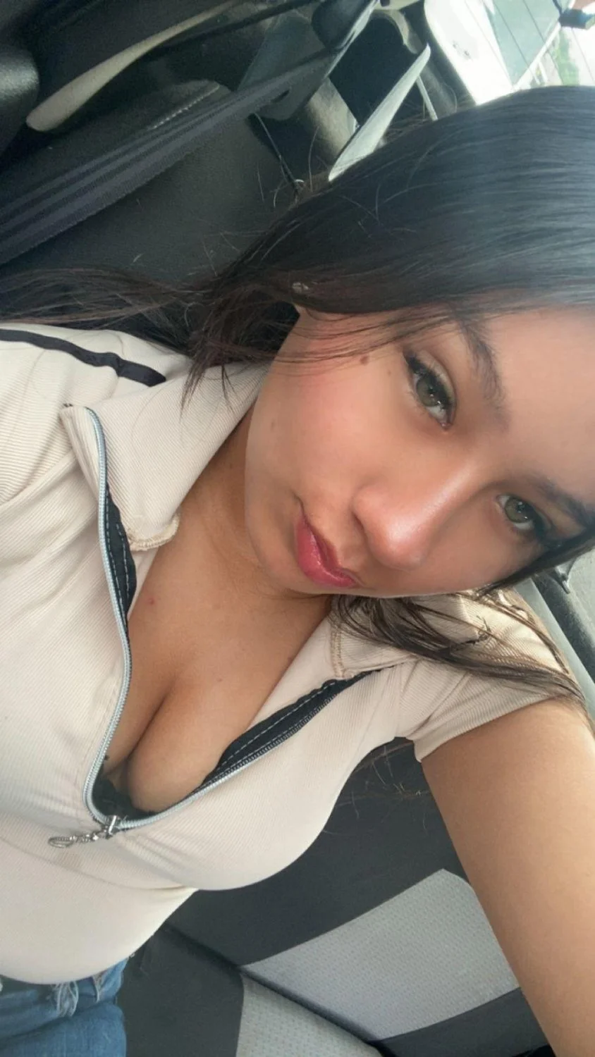 Cute dark latina image 18