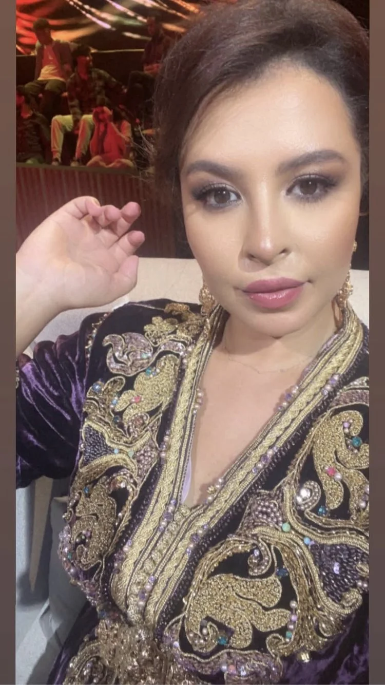 Princesse Imane Karkibou 🇲🇦👑🙇🏼 image 16