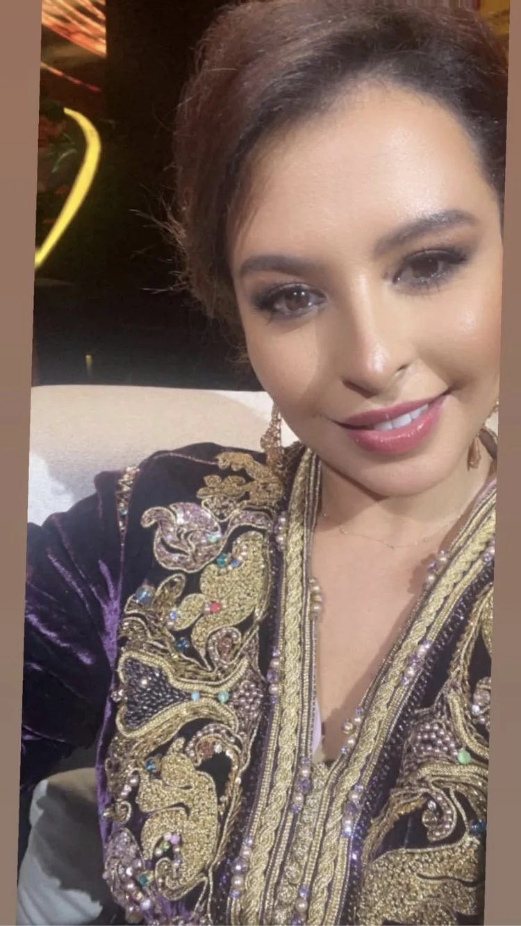 Princesse Imane Karkibou 🇲🇦👑🙇🏼 image 6