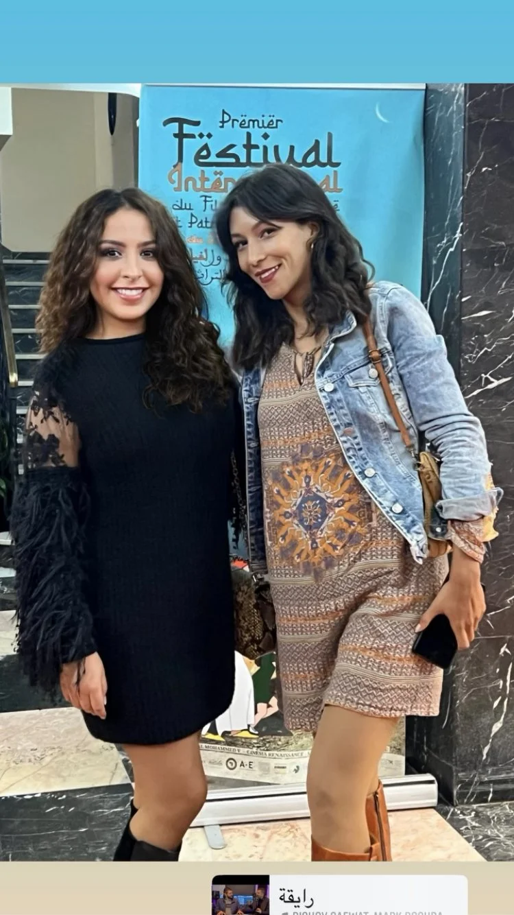 Princesse Imane Karkibou 🇲🇦👑🙇🏼 image 8