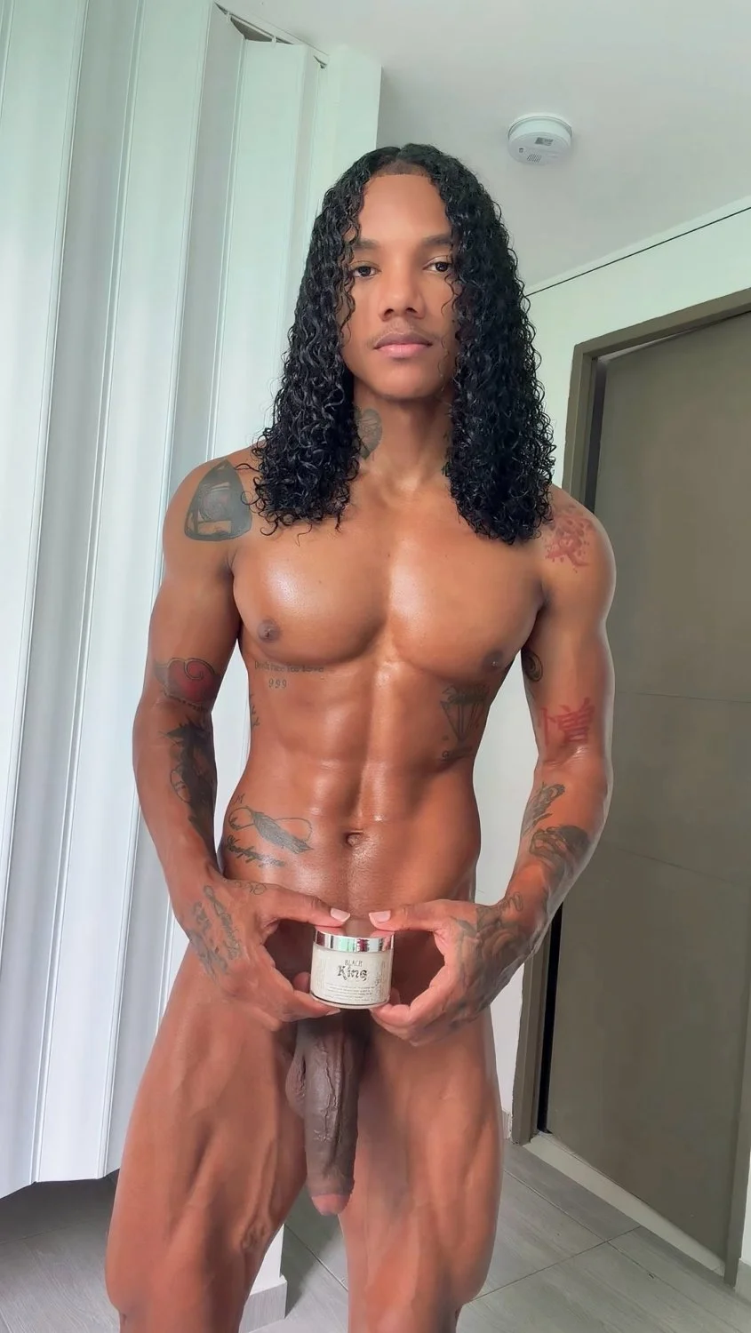 JOEL 🇨🇴 BIG HAMMER 🍆🍒🍑🌈 image 3