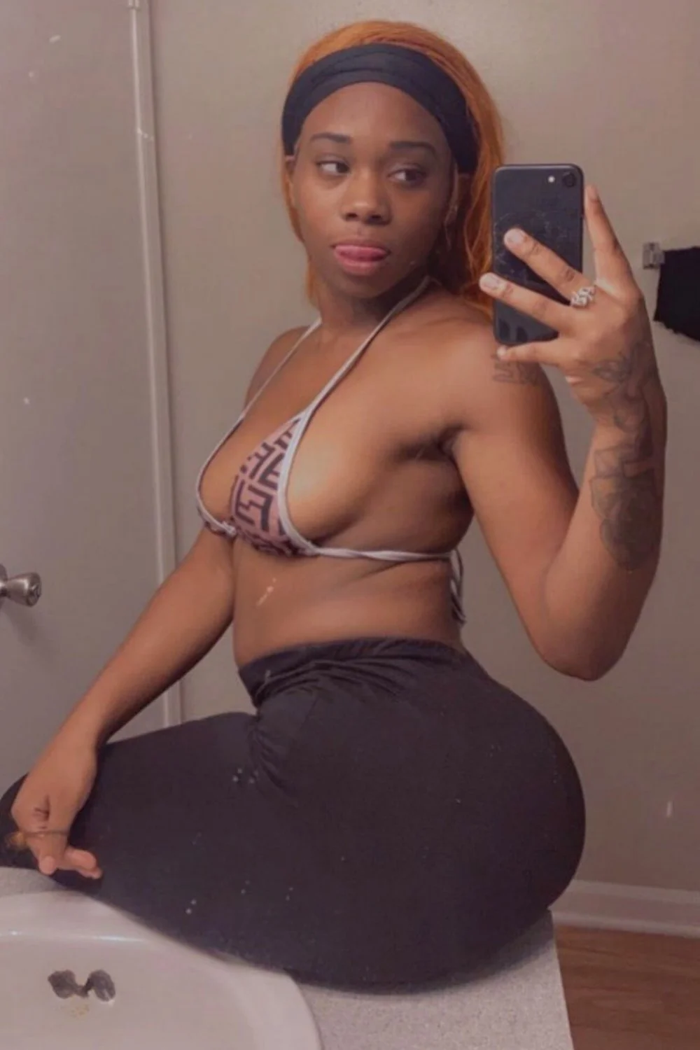 Hood Baddie main image