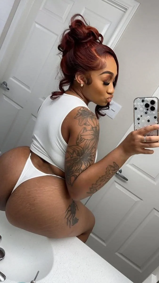 Candace O Marcille 👅🍑 image 5
