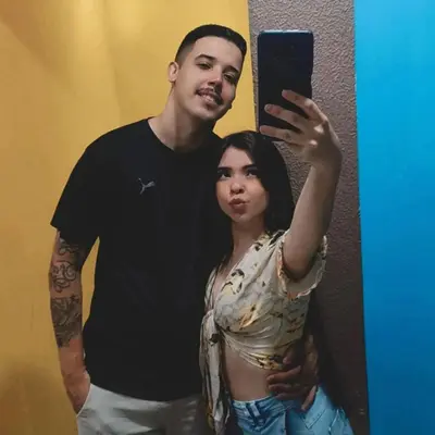 gostosinha teve o video vazado novinha cover image