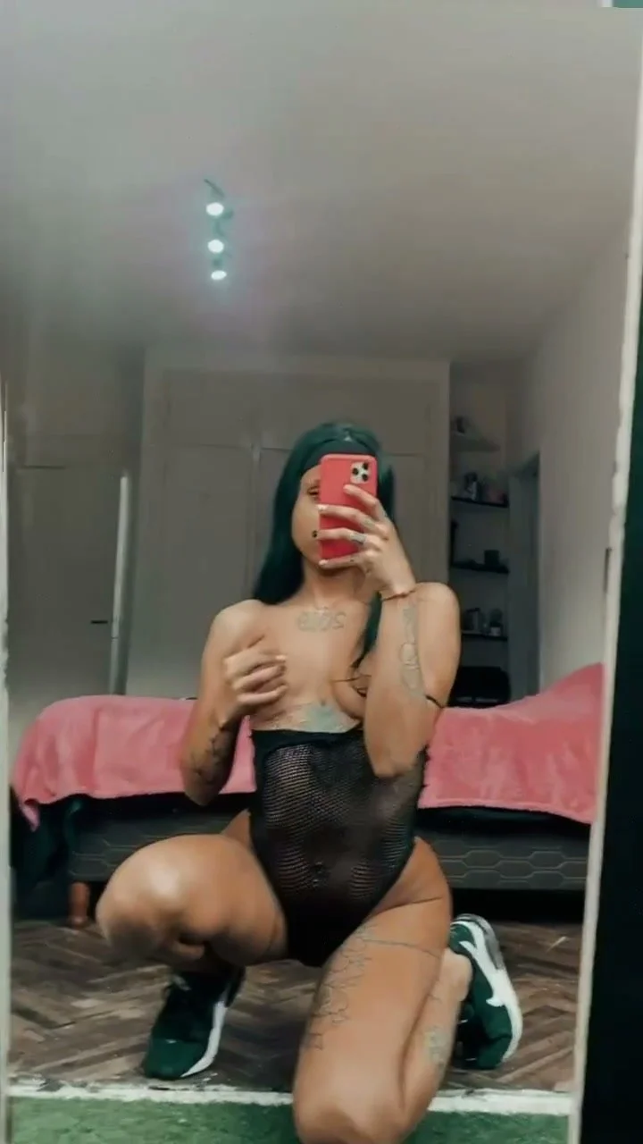 🔞 Hot tight fat ass nude orgasming pussy 😈🍑 Check OF now image 3