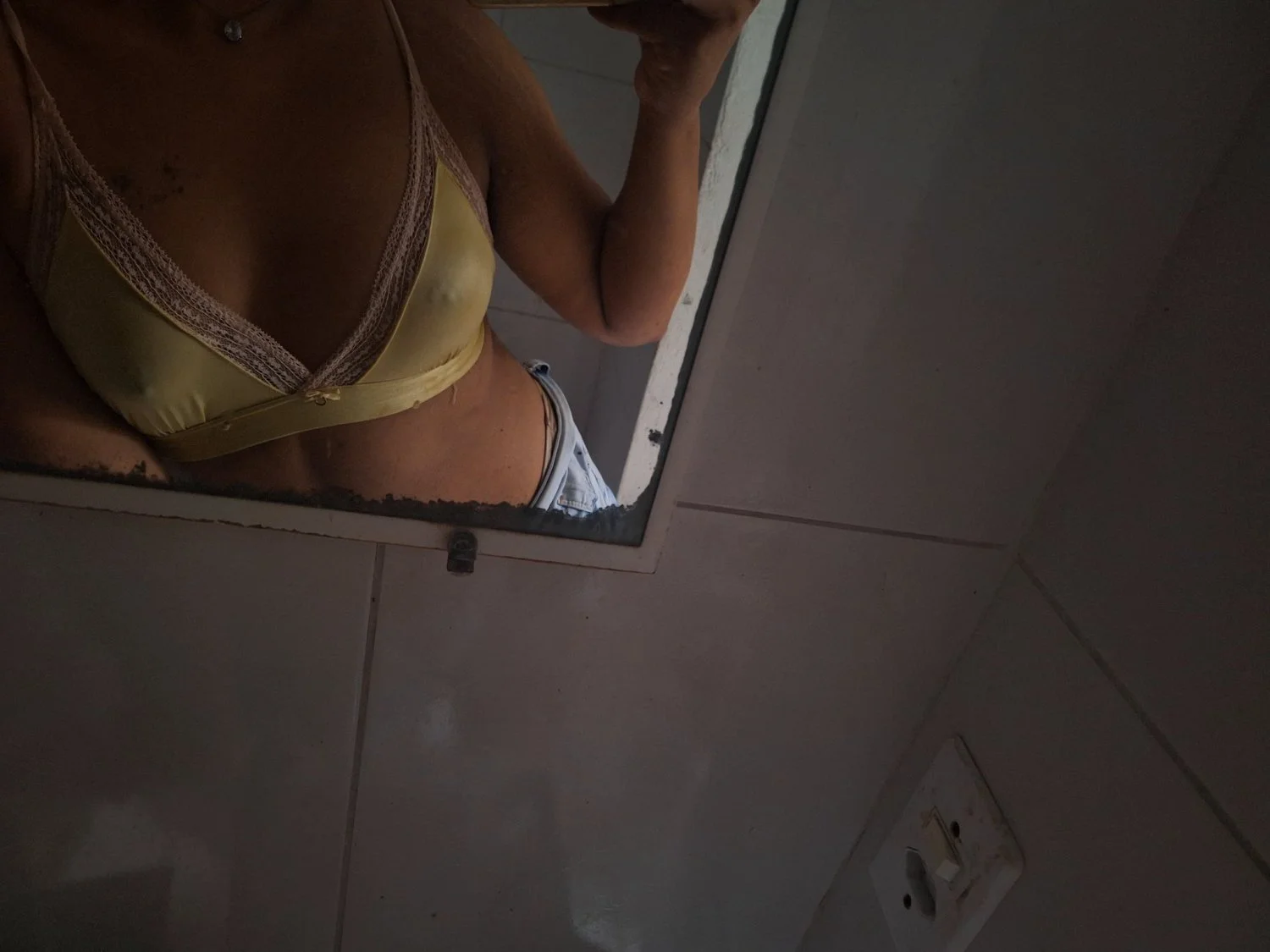 Professorinha trans novinha de Campo Grande/RJ. Uma putinha image 13