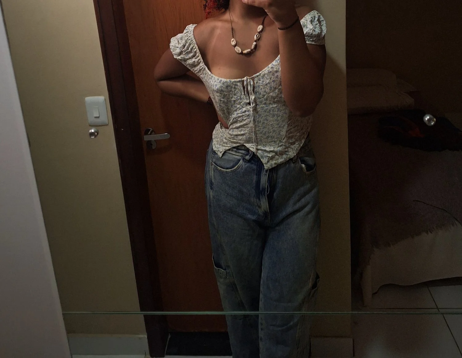 Professorinha trans novinha de Campo Grande/RJ. Uma putinha image 19