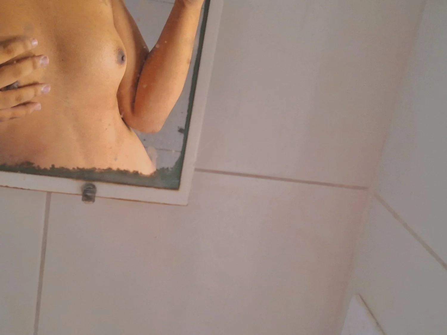 Professorinha trans novinha de Campo Grande/RJ. Uma putinha image 7