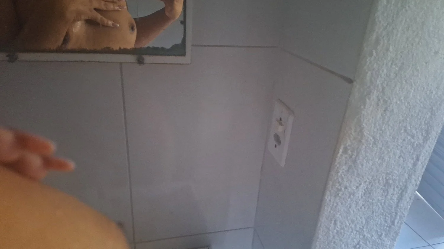 Professorinha trans novinha de Campo Grande/RJ. Uma putinha image 9