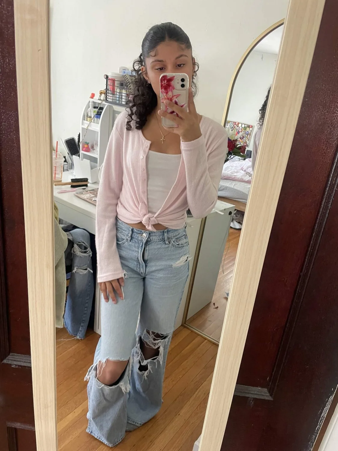 Sexy Ebony Footslave Submitted image 9