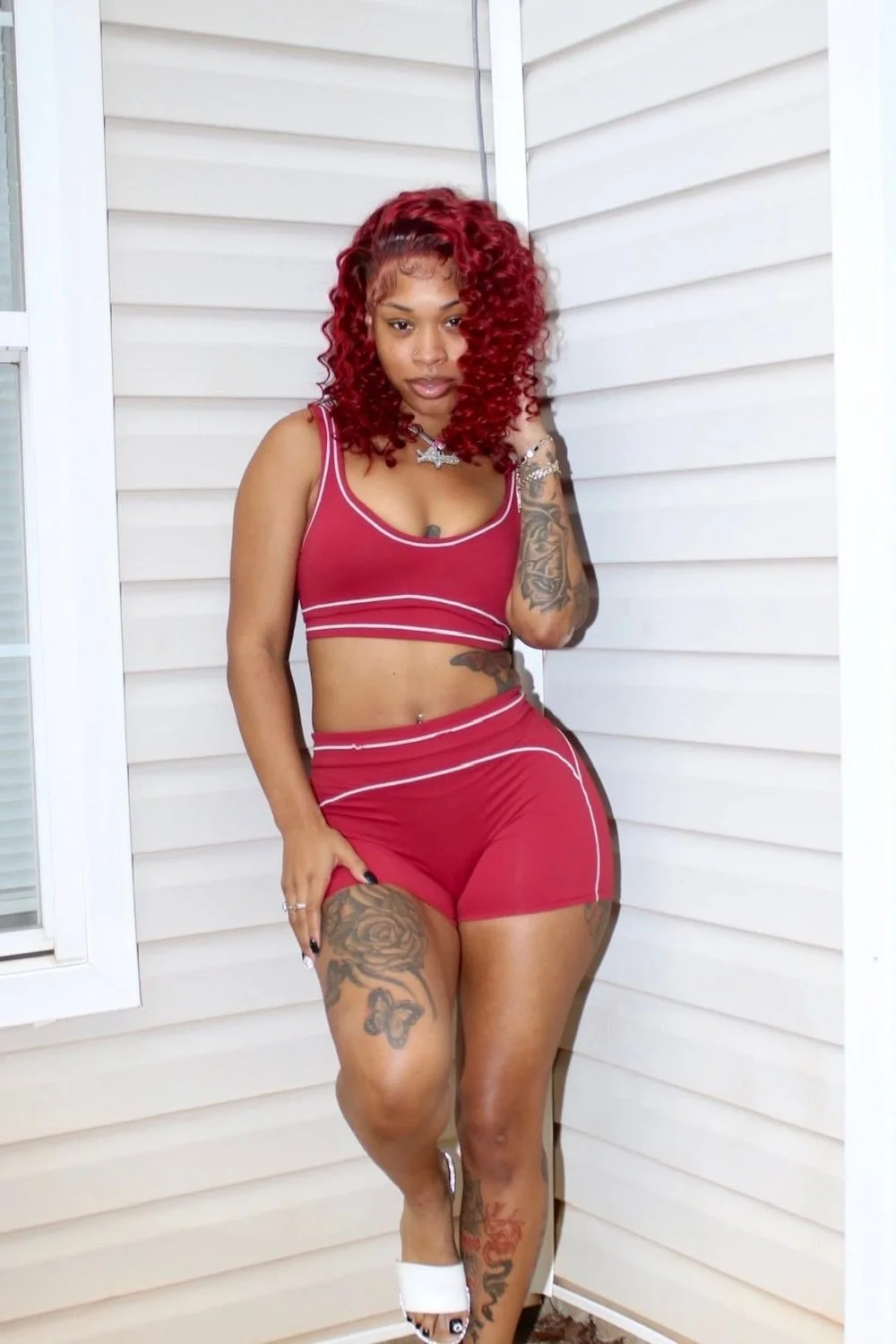 Baddies 🔥 of “Gooned_world “ image 3
