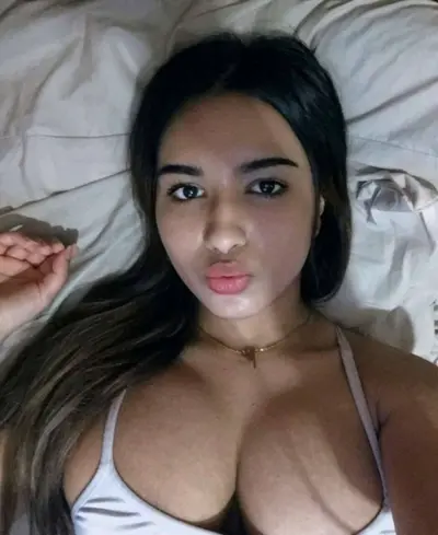 Racist Muslim GF cover image