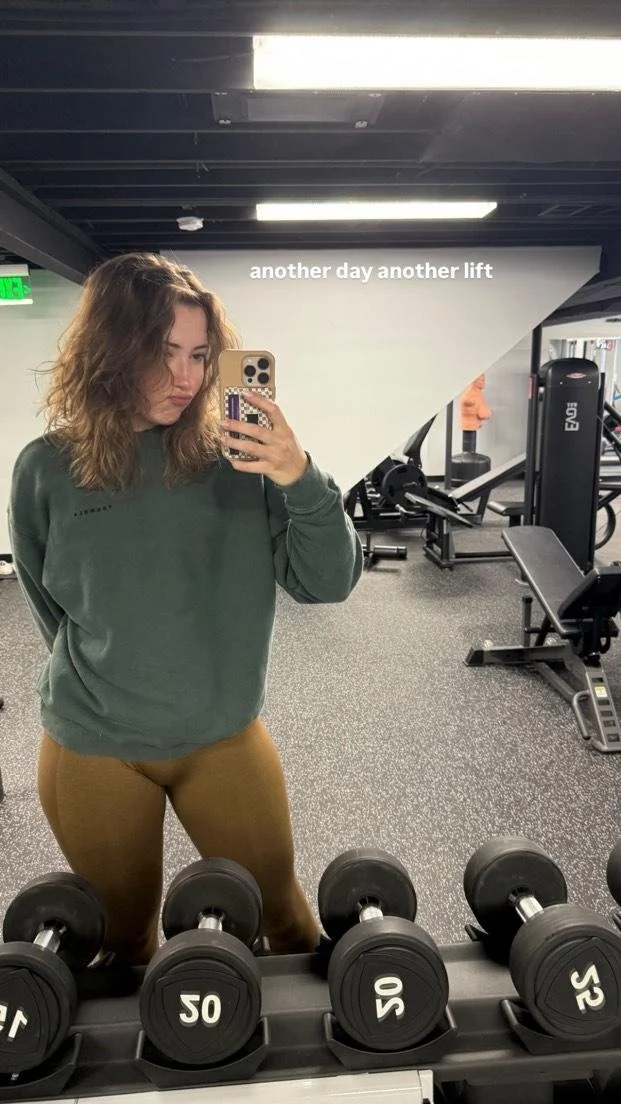 Natural Tight Body on Michigan Wife image 20
