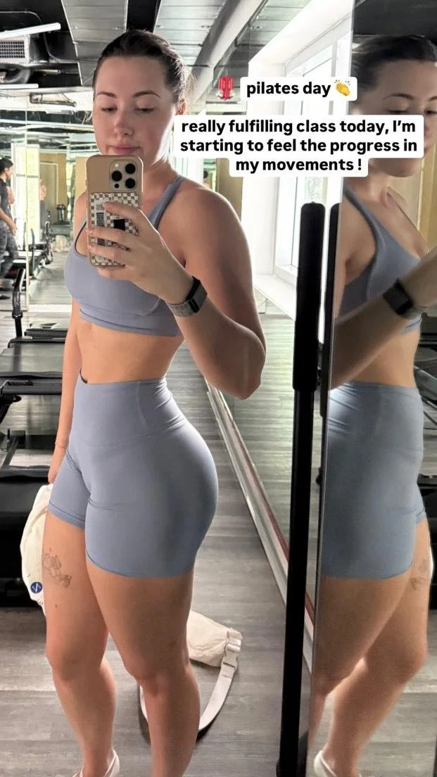 Natural Tight Body on Michigan Wife image 6