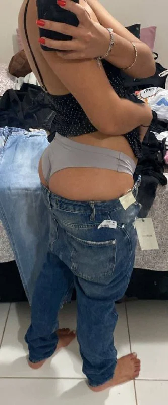 Novinha Loira vazada pelo ex! puta traiu o corno que vazou tudo depois! videos vazados erome brasil image 2