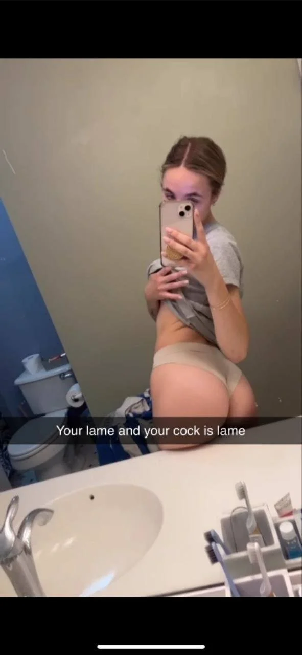 Cucks gf Noel exposed image 6