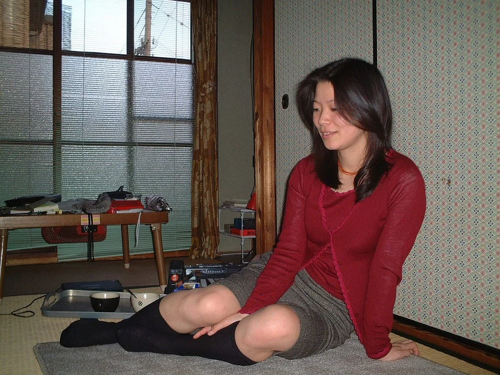 Japanese amateur milf 46 image 36