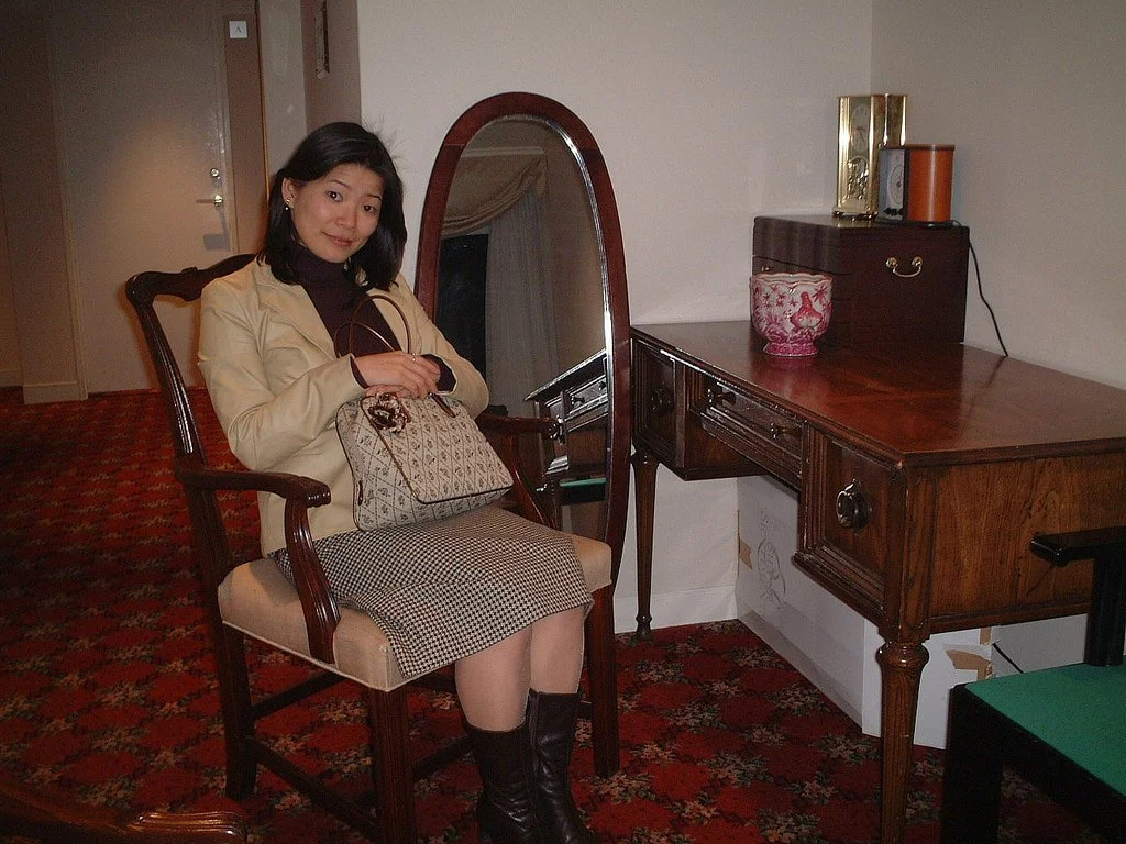Japanese amateur milf 46 image 47