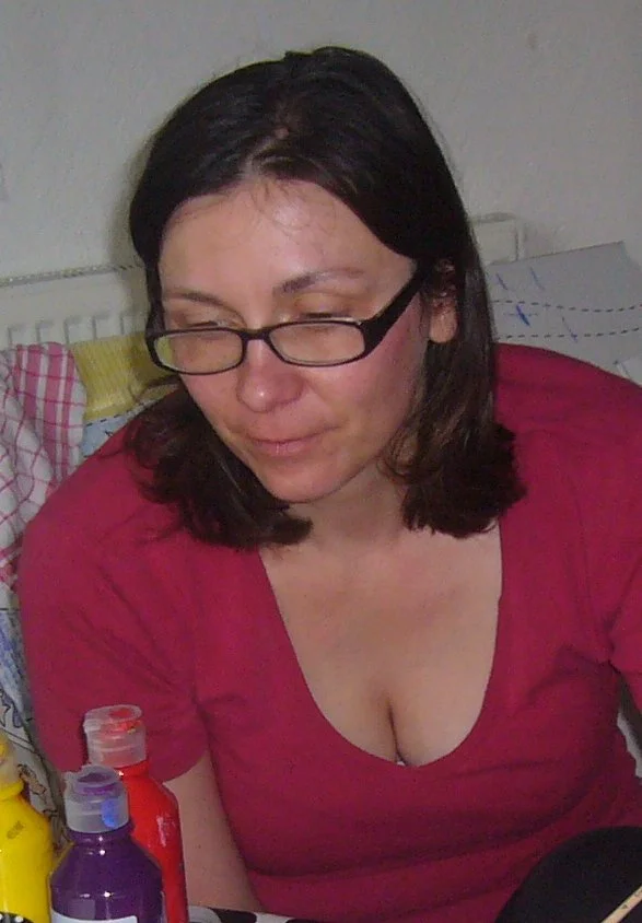 Christine image 9