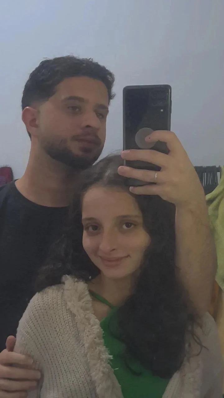 Cara de santa, mas é uma puta image 1