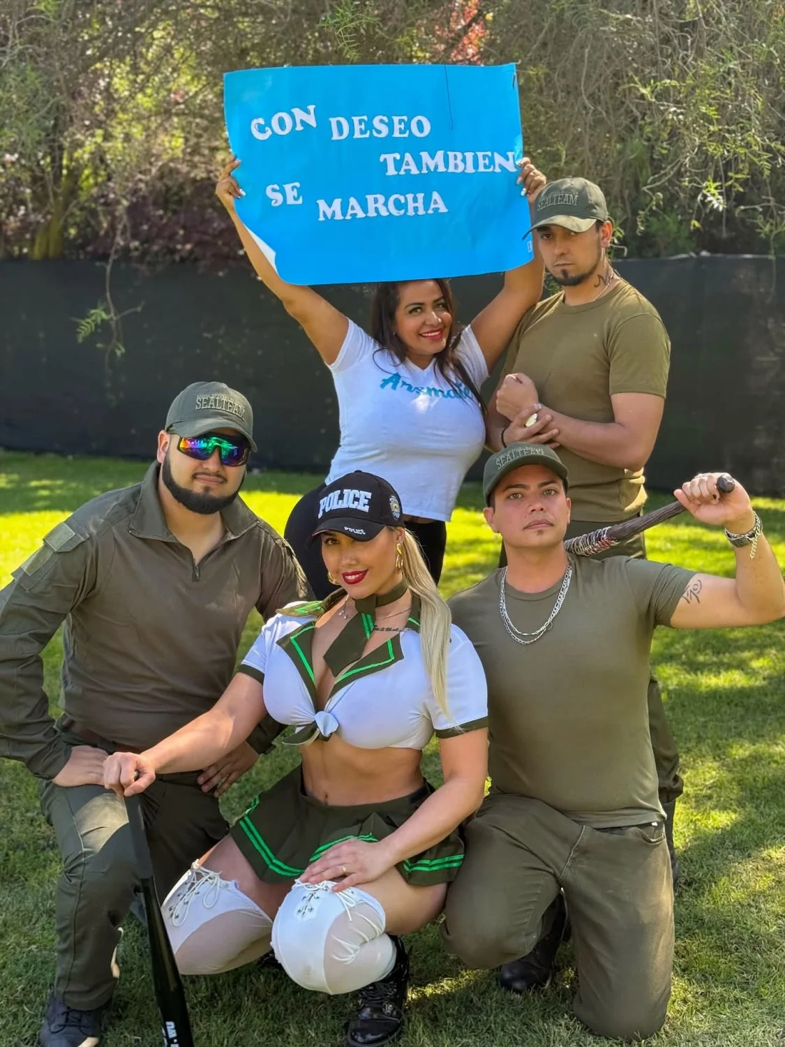 si alguien tiene este video porfavor que me lo pasen main image