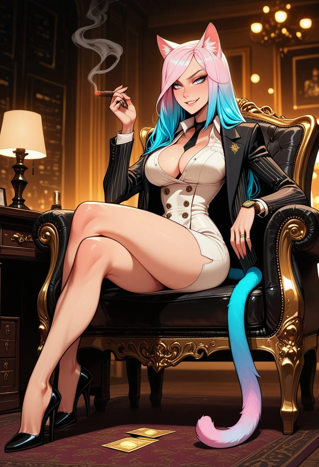 ai dump 8 (anime) image 47