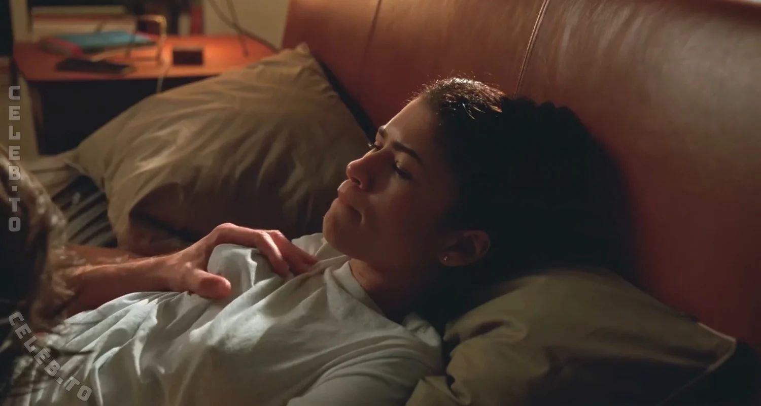 Zendaya, The Drama (but clear) image 5