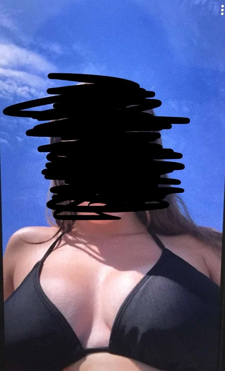 Snapchat ho with big tits image 2
