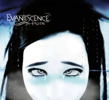 evanescence main image