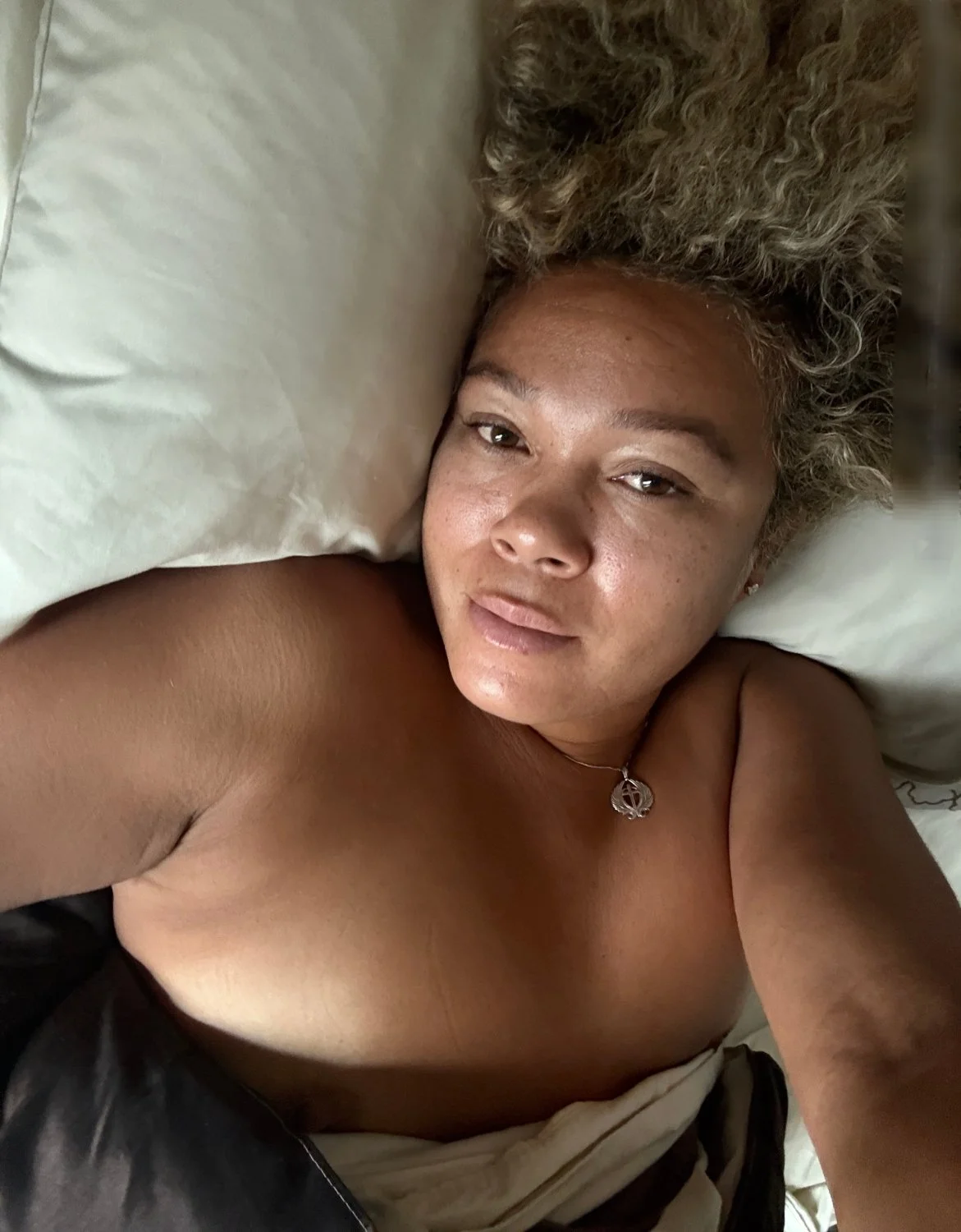 6'4 Tall Thick Gorgeous Amazon Milf.. <> Pro - Volleyball🏐 Athlete Player with Big Booty🍑.. [Pt-2] image 25
