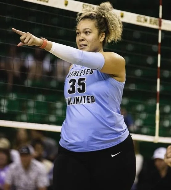 6'4 Tall Thick Gorgeous Amazon Milf.. <> Pro - Volleyball🏐 Athlete Player with Big Booty🍑.. [Pt-2] image 5
