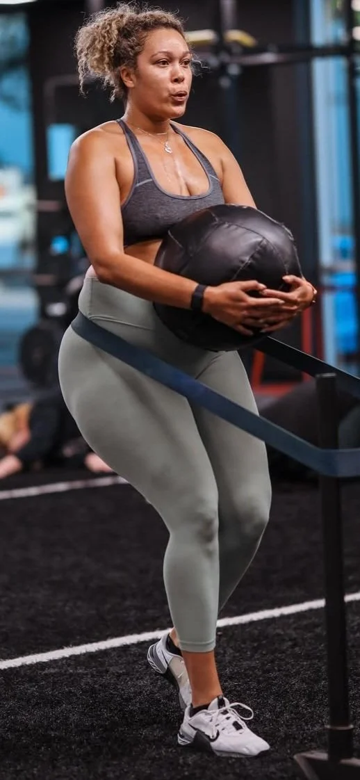 6'4 Tall Thick Gorgeous Amazon Milf.. <> Pro - Volleyball🏐 Athlete Player with Big Booty🍑.. [Pt-2] image 7
