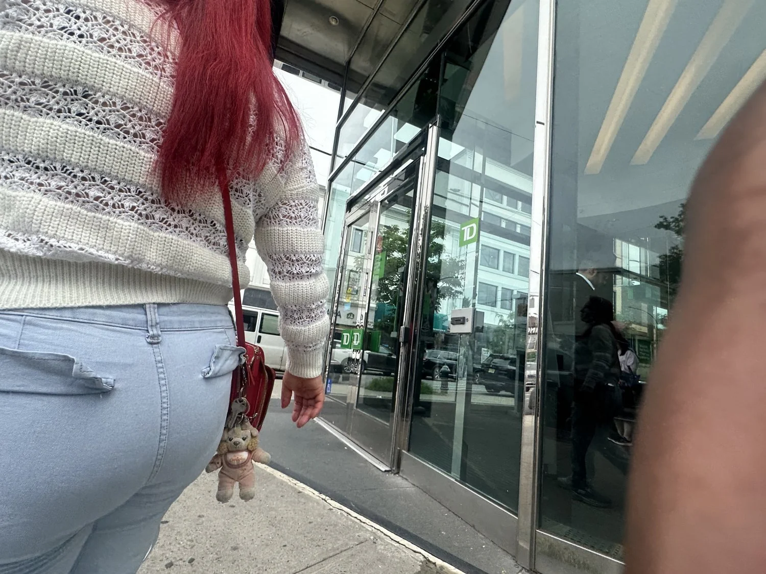 latina milf pig with a phat butt poking put image 16