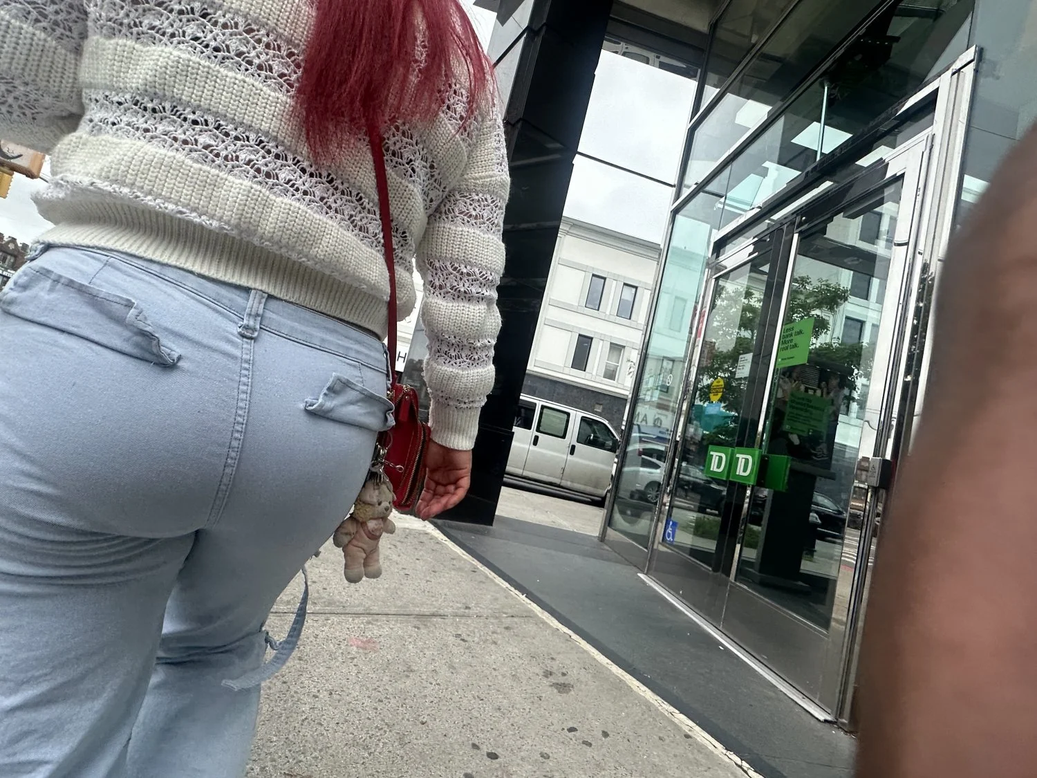 latina milf pig with a phat butt poking put image 17