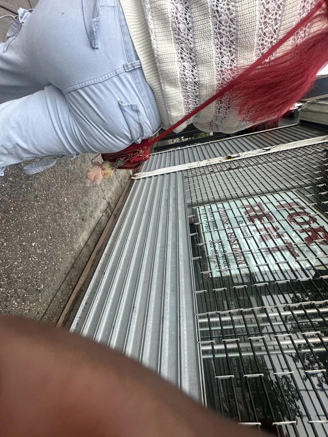 latina milf pig with a phat butt poking put image 18