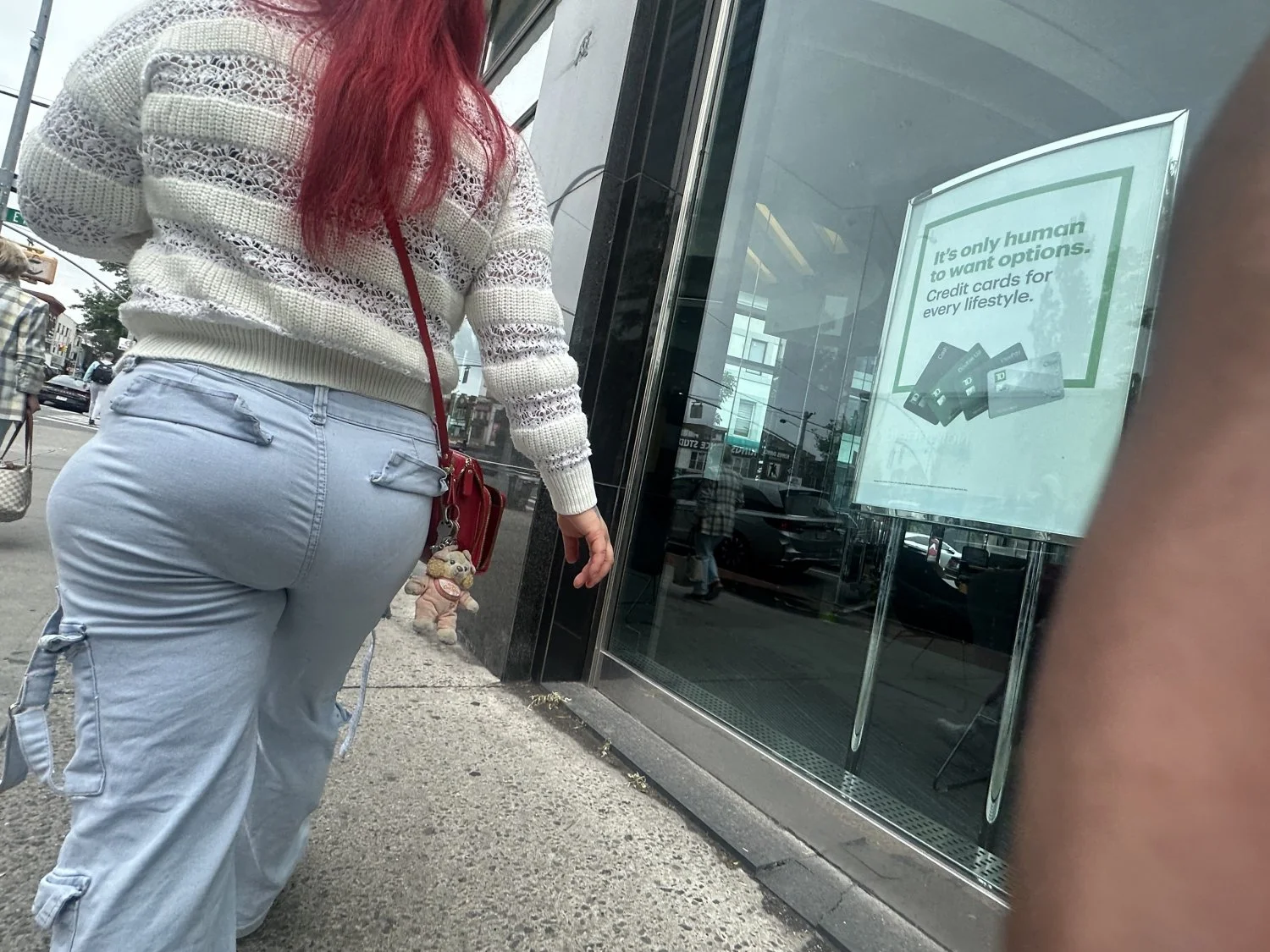 latina milf pig with a phat butt poking put image 6