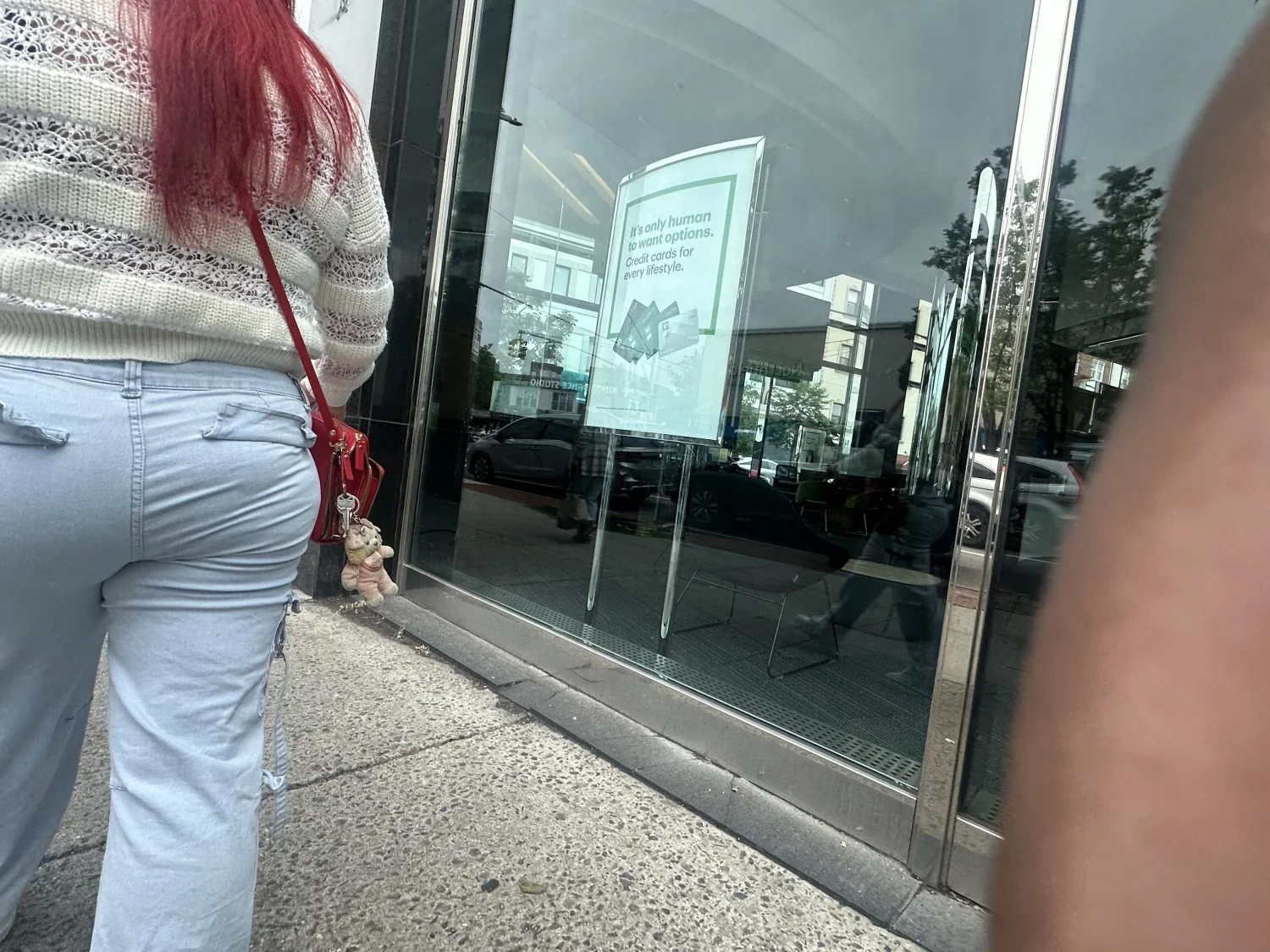 latina milf pig with a phat butt poking put image 9