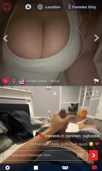 FLINGSTER BITCHES LOVE BBC cover image