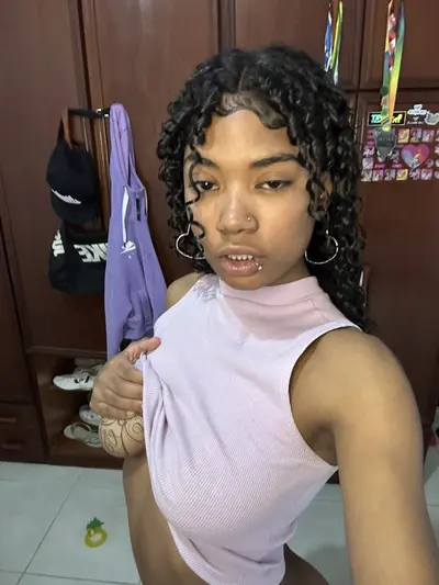 Preta cria 1 cover image
