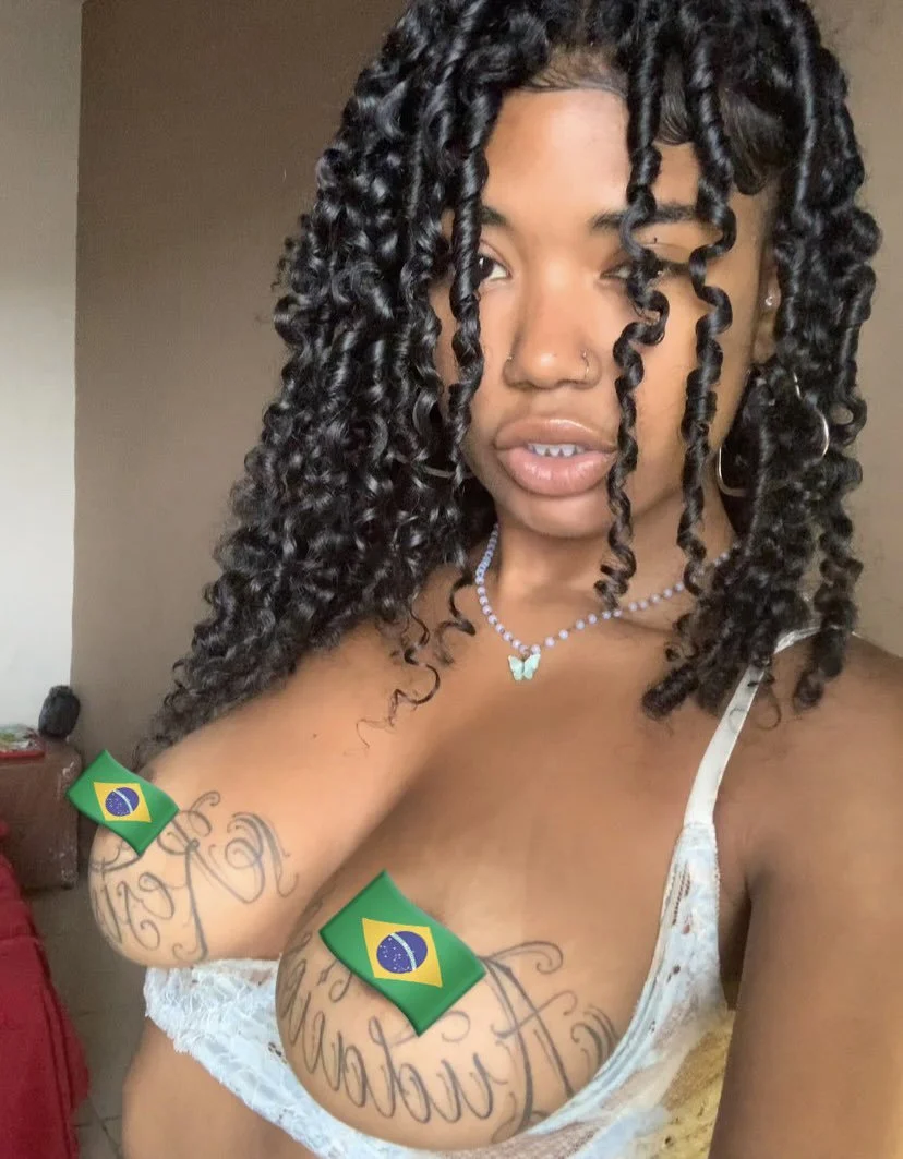 Preta cria 1 image 11