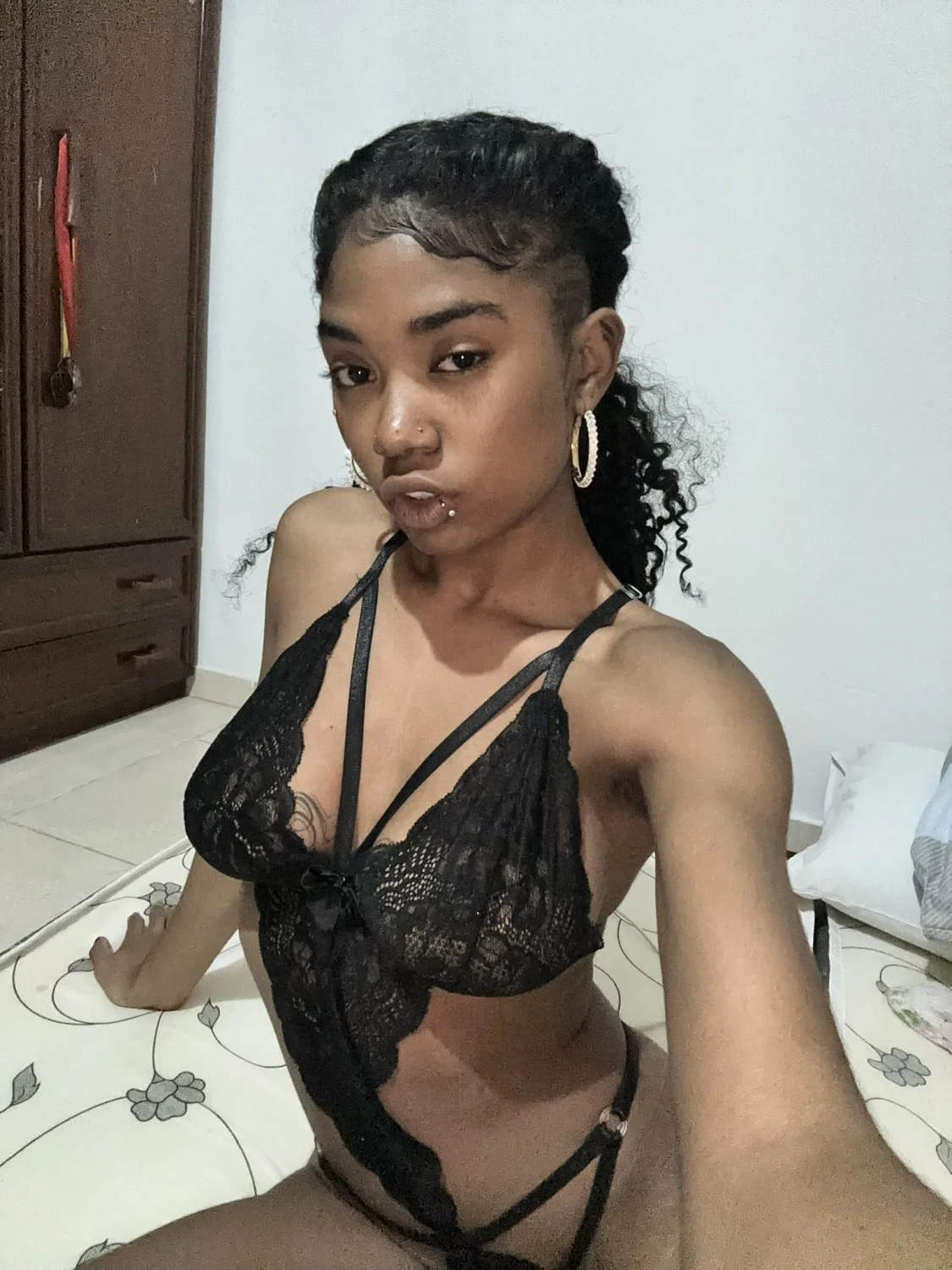 Preta cria 1 image 9