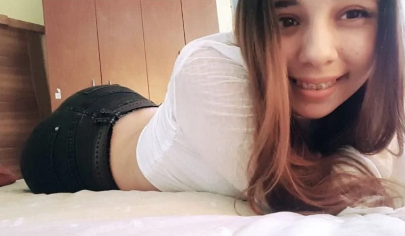 Jovencita Chilena image 12