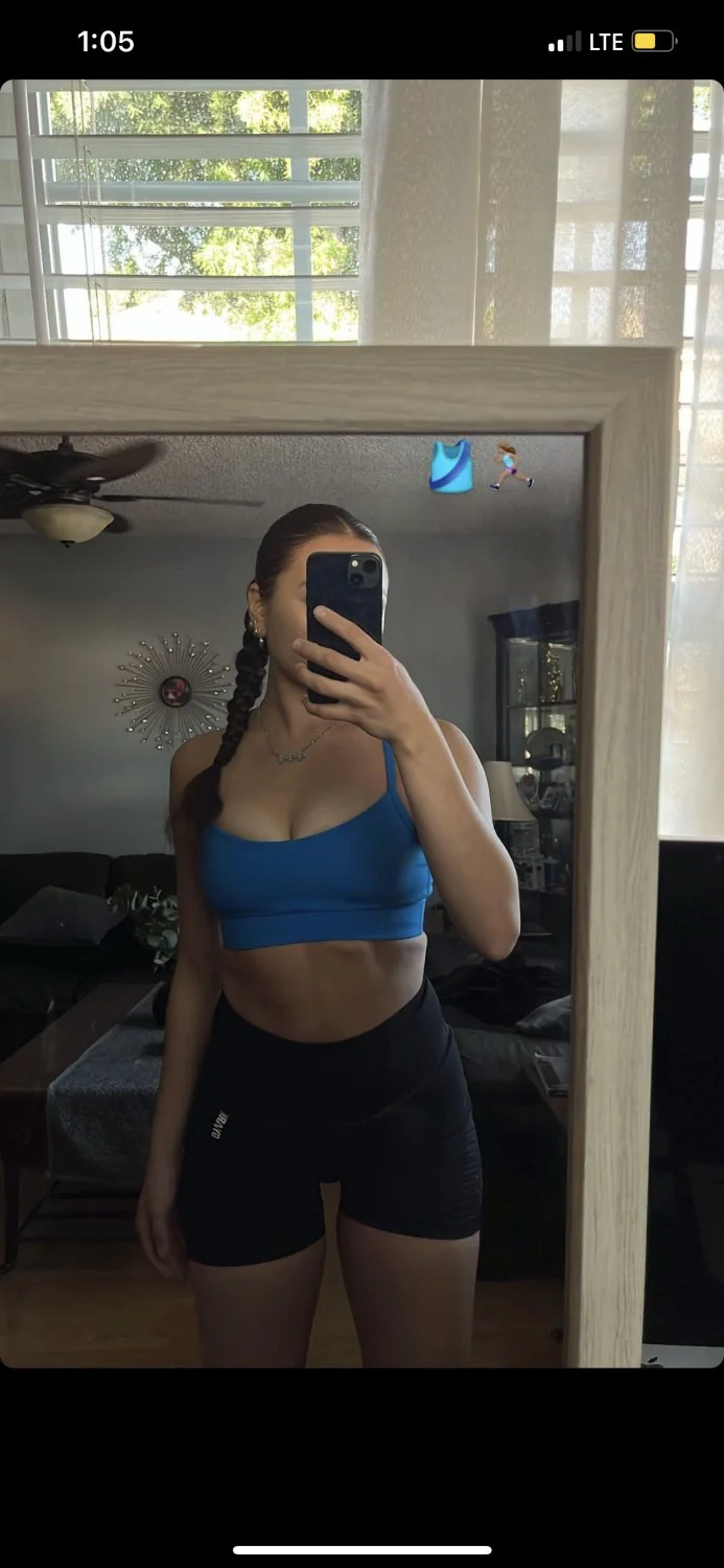 Sexy redhead Latina loves BBC image 17