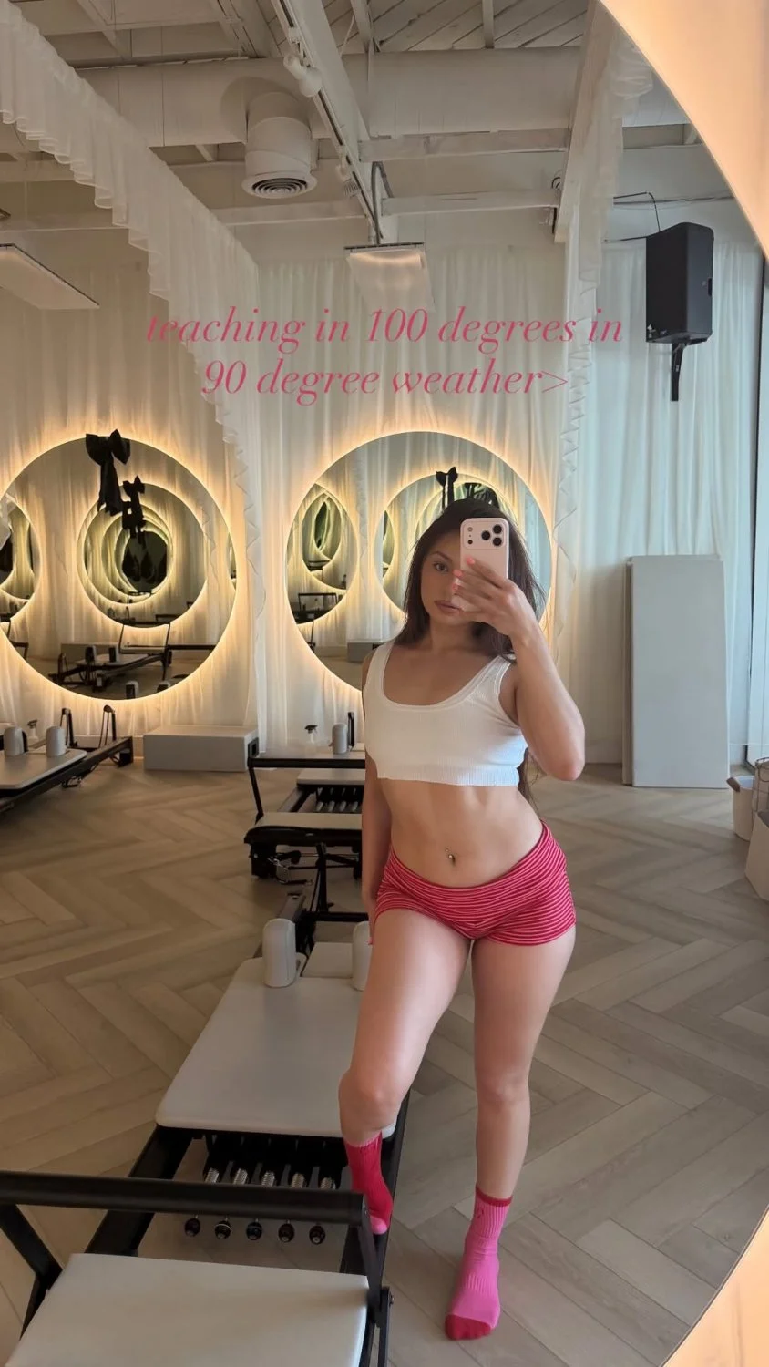 Sexy redhead Latina loves BBC image 30