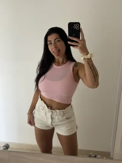 my pussy is very juicy for u cover image