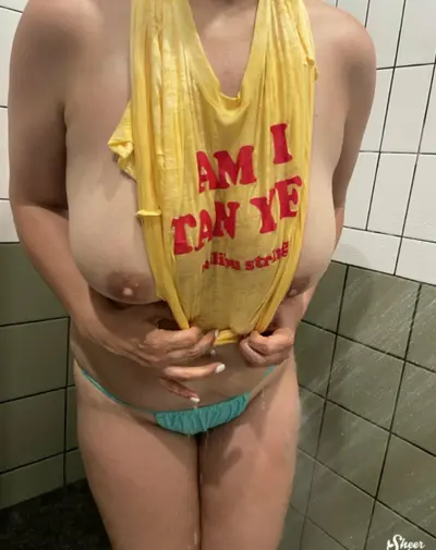 BBW Maggie cover image