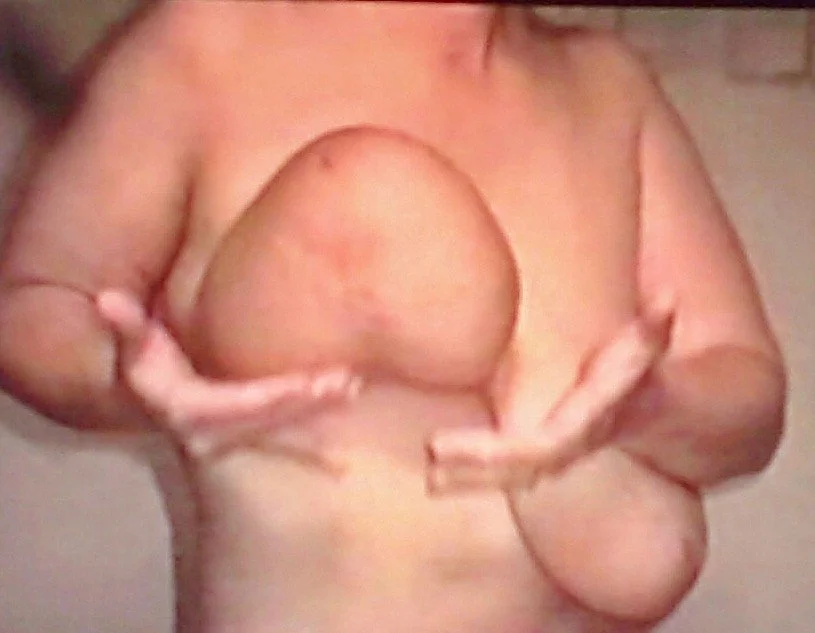 Bounce for me, Sarah image 6